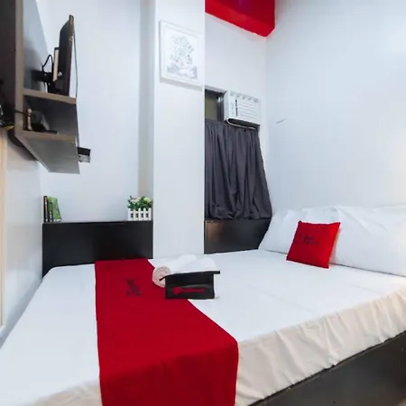 Reddoorz Near G Mall Bajada